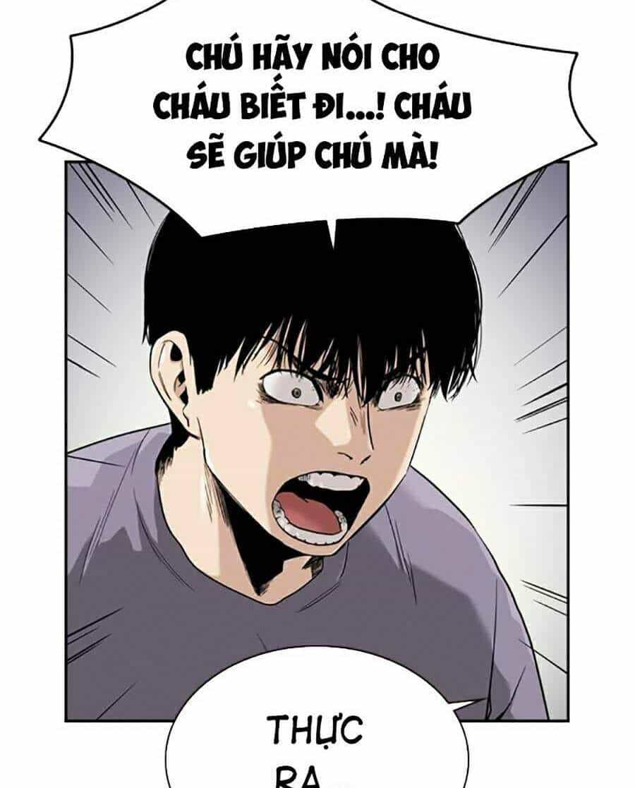 Để Có Thể Sống Sót - Chương 33 - ảnh 28