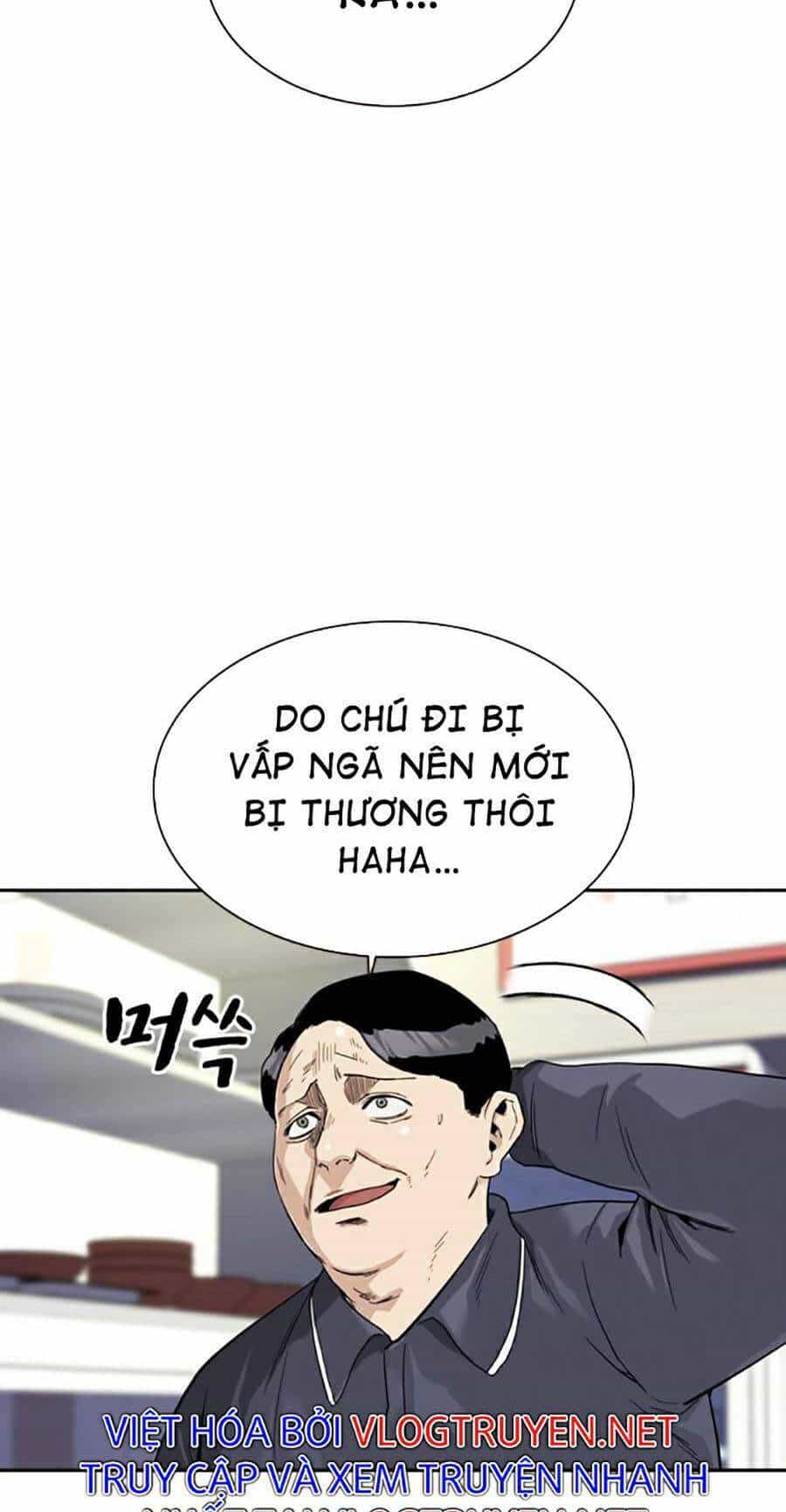 Để Có Thể Sống Sót - Chương 33 - ảnh 29