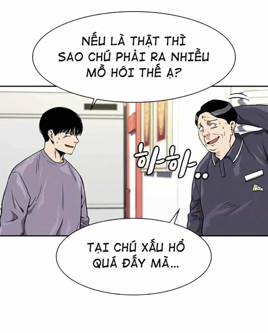 Để Có Thể Sống Sót - Chương 33 - ảnh 31