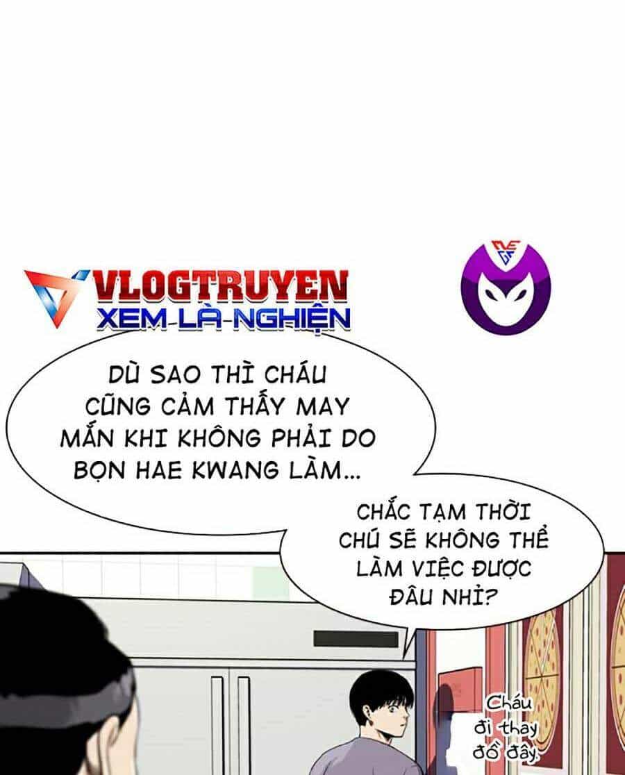 Để Có Thể Sống Sót - Chương 33 - ảnh 32