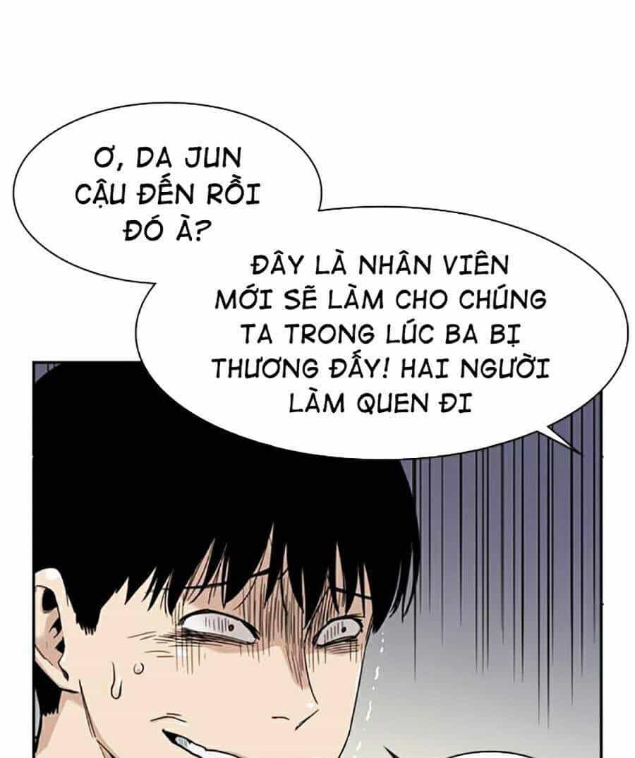 Để Có Thể Sống Sót - Chương 33 - ảnh 37