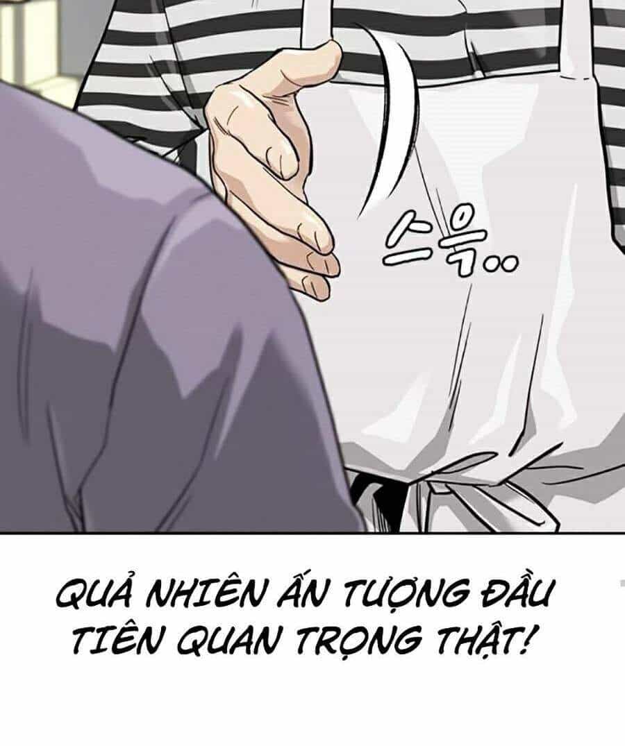 Để Có Thể Sống Sót - Chương 33 - ảnh 40