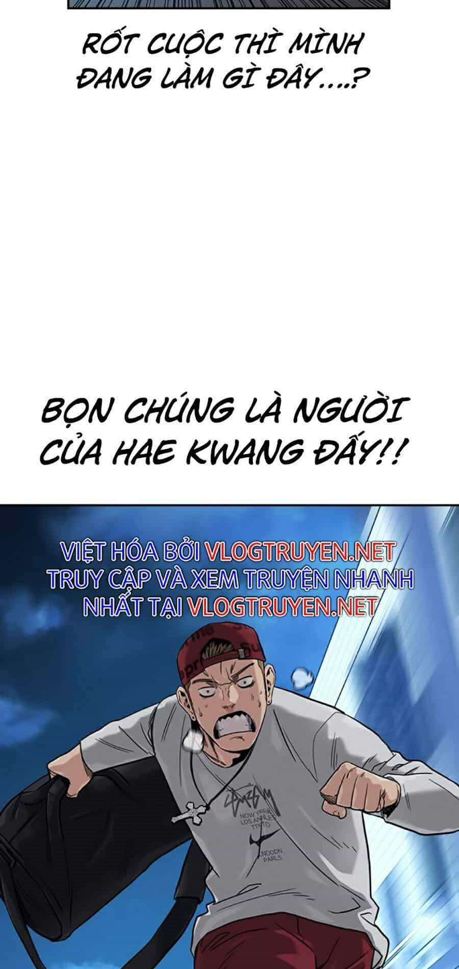 Để Có Thể Sống Sót - Chương 33 - ảnh 5
