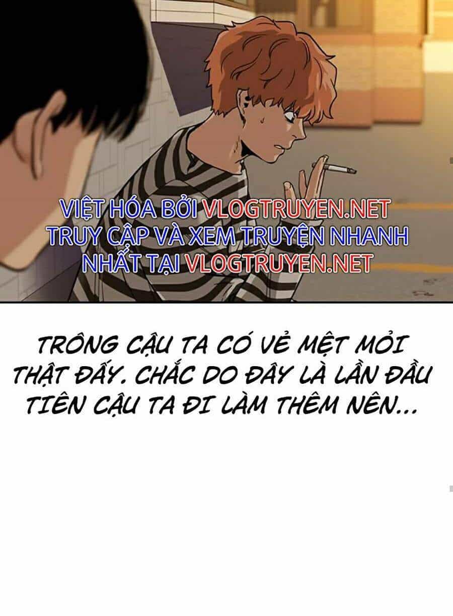 Để Có Thể Sống Sót - Chương 33 - ảnh 66