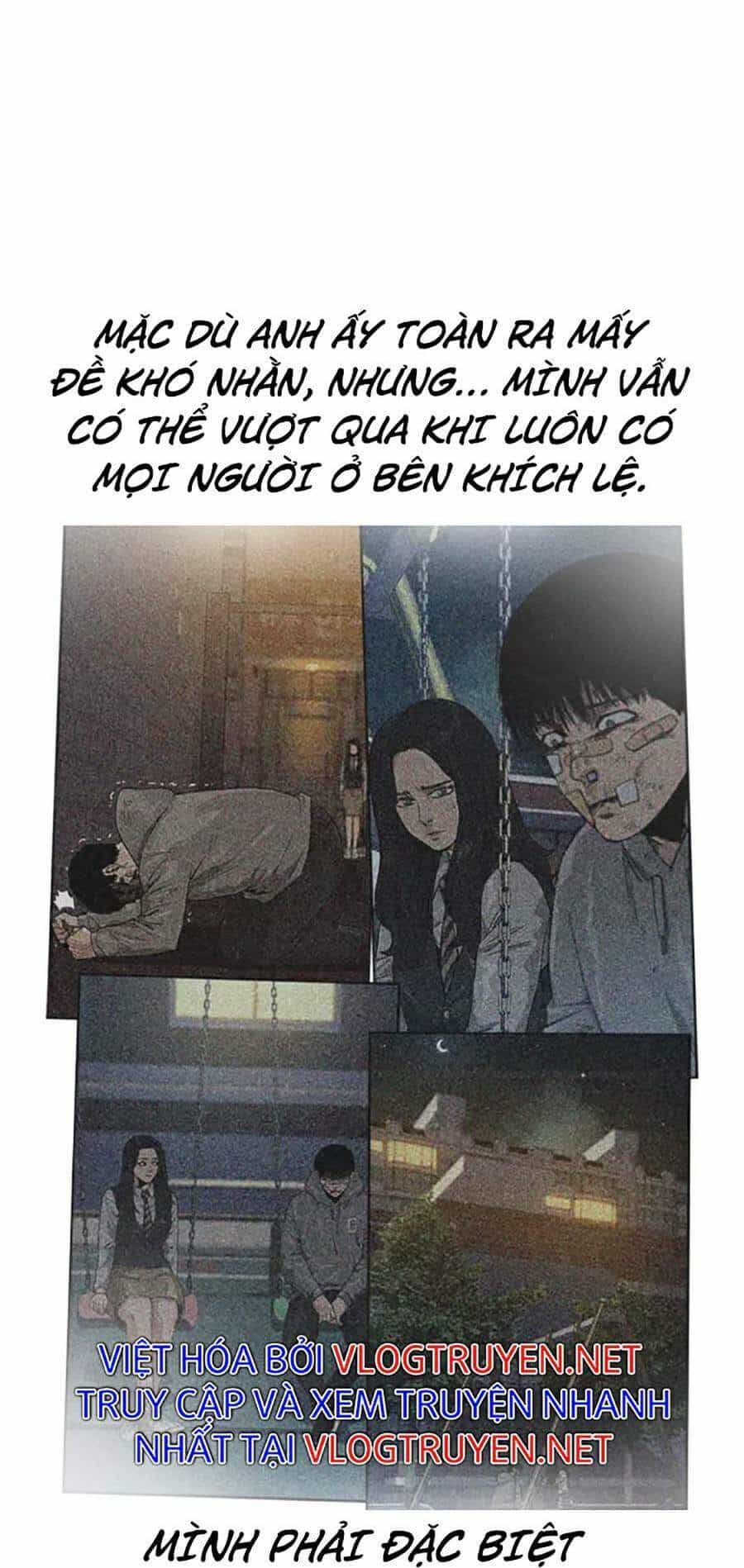 Để Có Thể Sống Sót - Chương 33 - ảnh 9