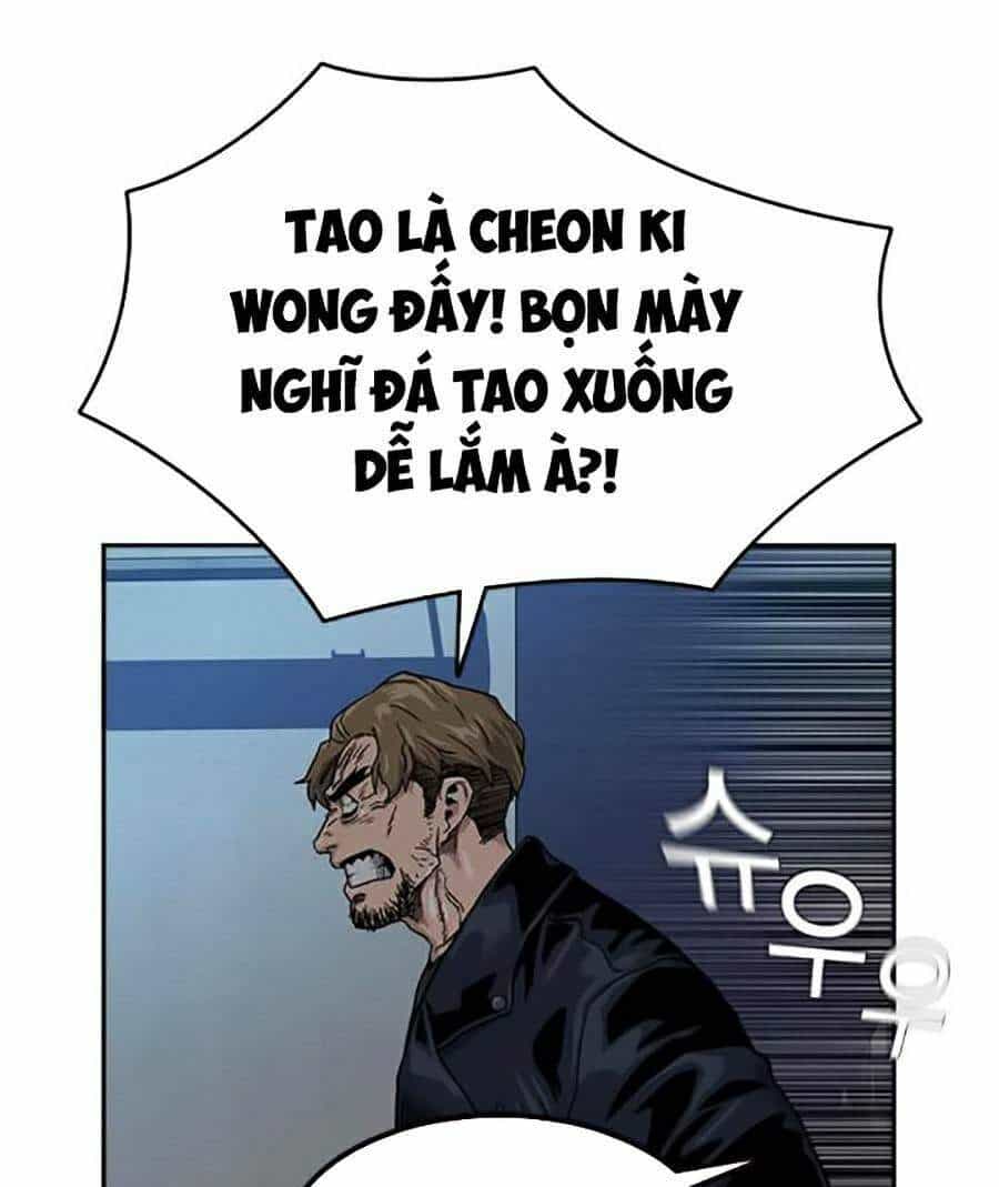 Để Có Thể Sống Sót - Chương 34 - ảnh 101
