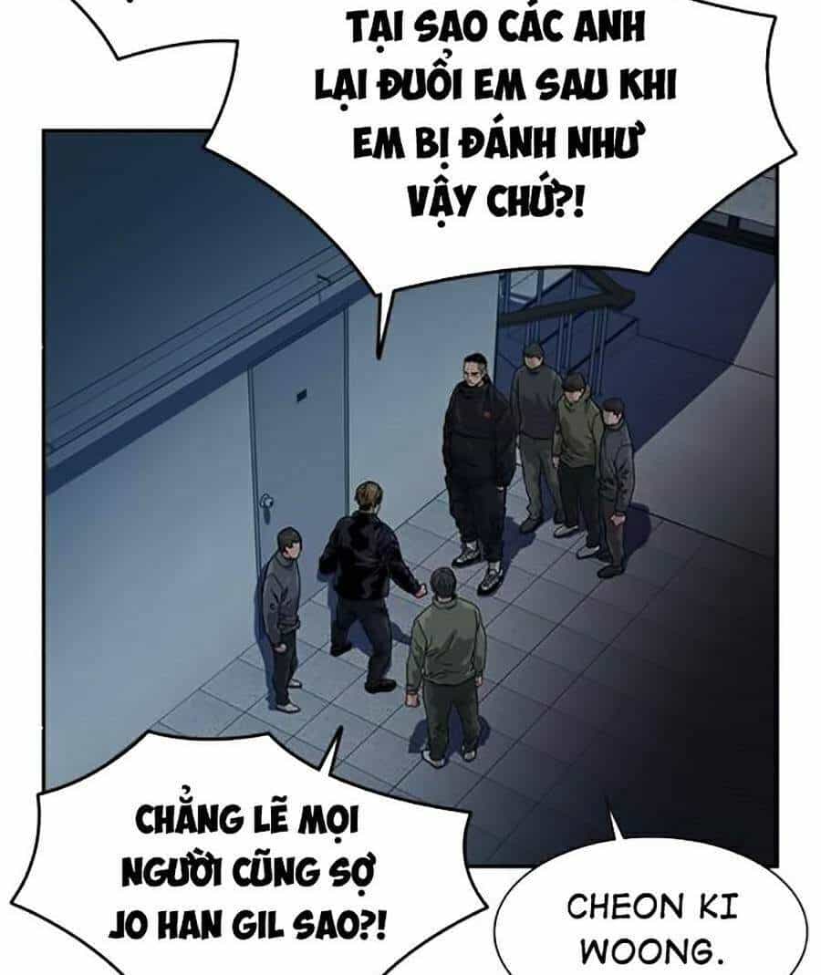 Để Có Thể Sống Sót - Chương 34 - ảnh 107