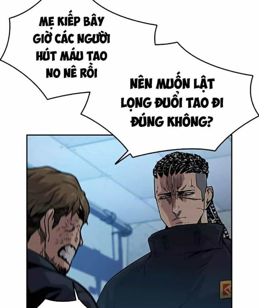 Để Có Thể Sống Sót - Chương 34 - ảnh 114