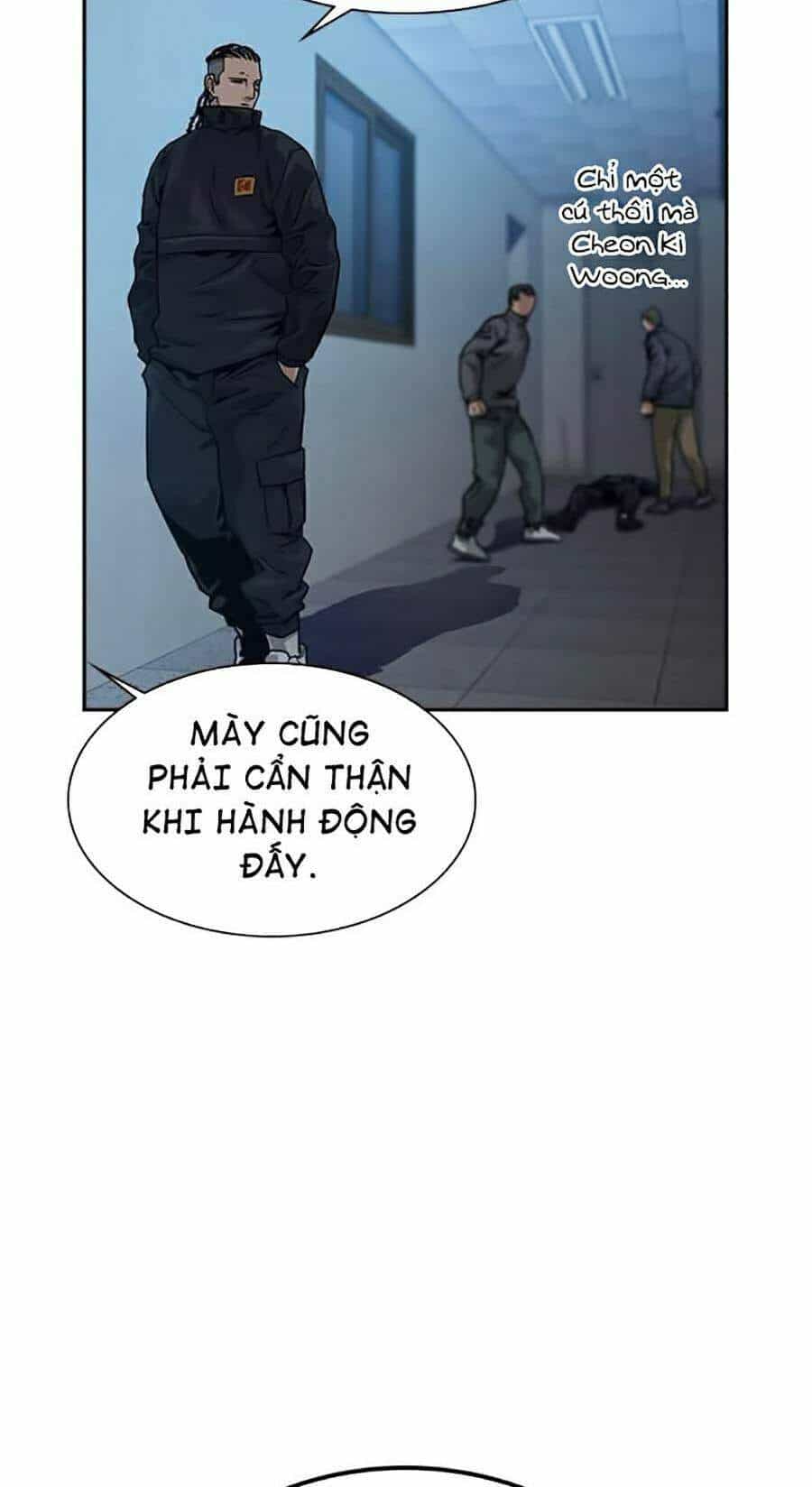 Để Có Thể Sống Sót - Chương 34 - ảnh 122