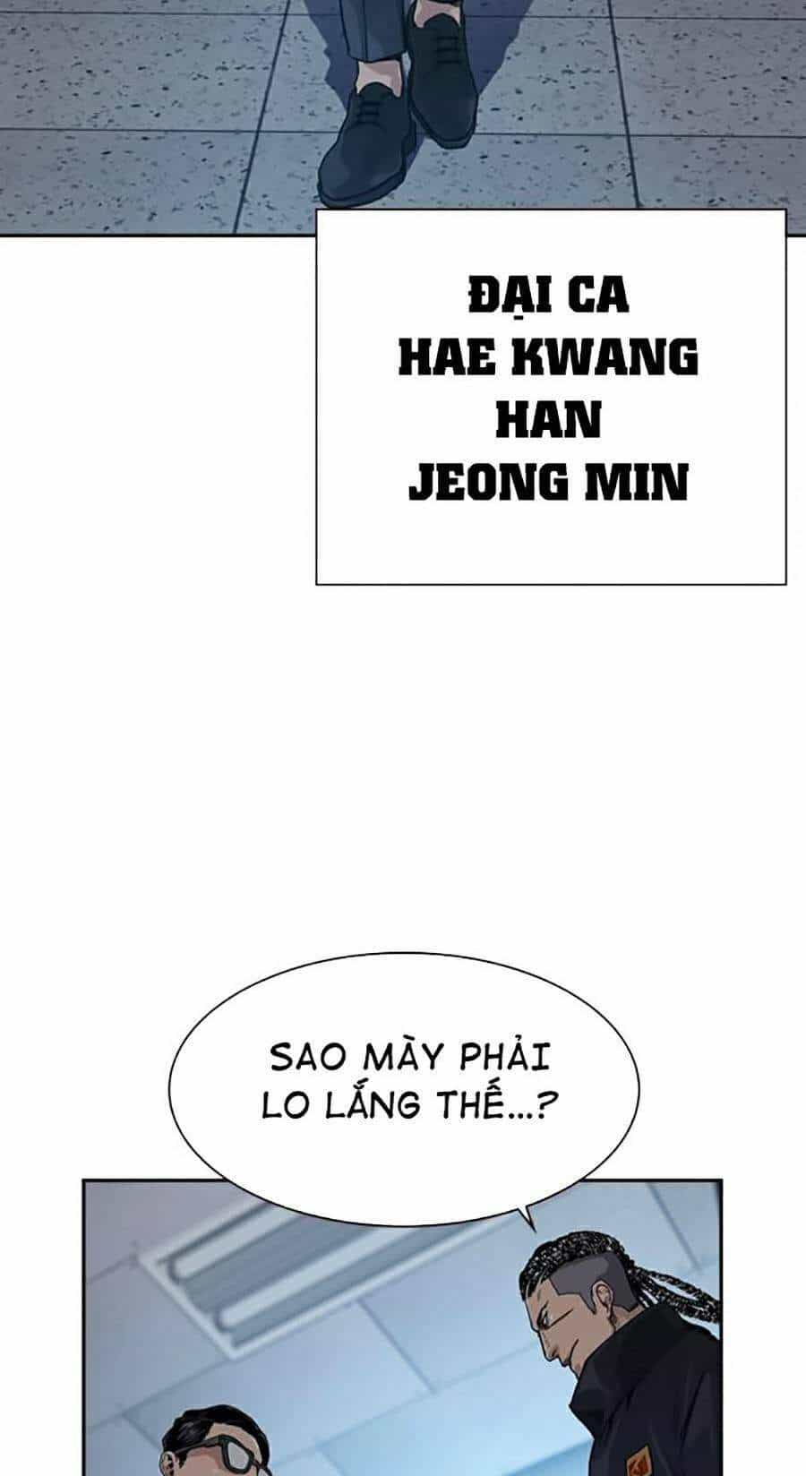 Để Có Thể Sống Sót - Chương 34 - ảnh 124