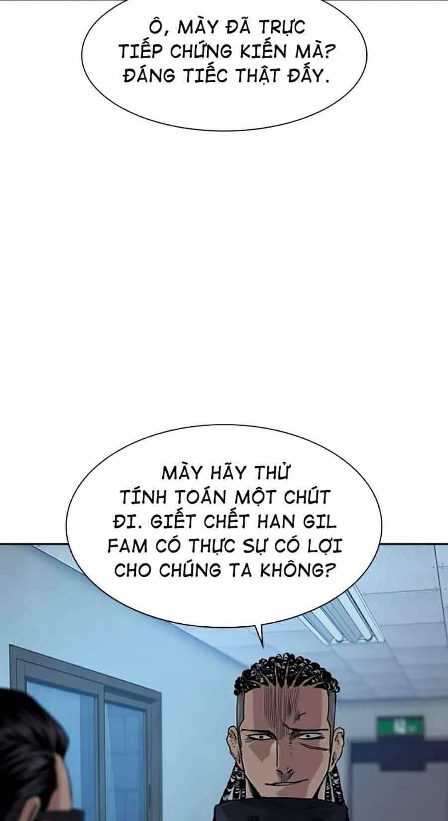 Để Có Thể Sống Sót - Chương 34 - ảnh 132