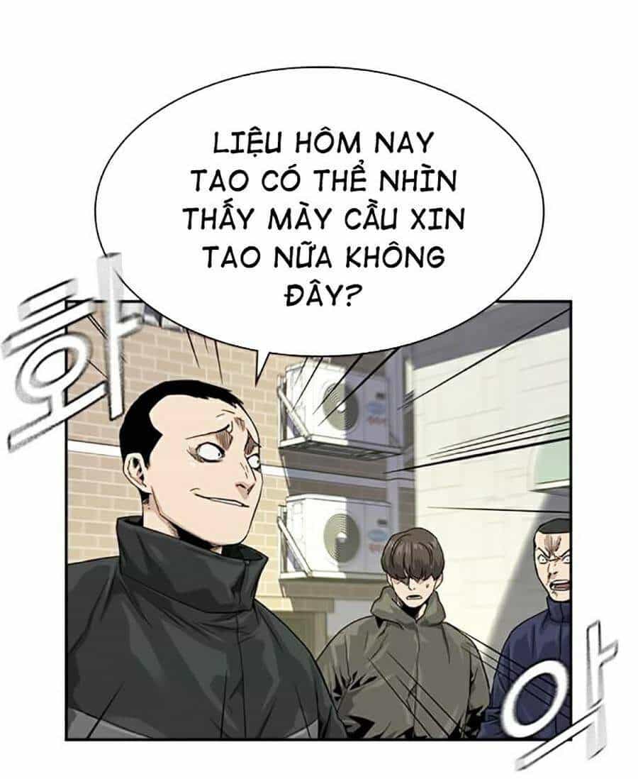Để Có Thể Sống Sót - Chương 34 - ảnh 21