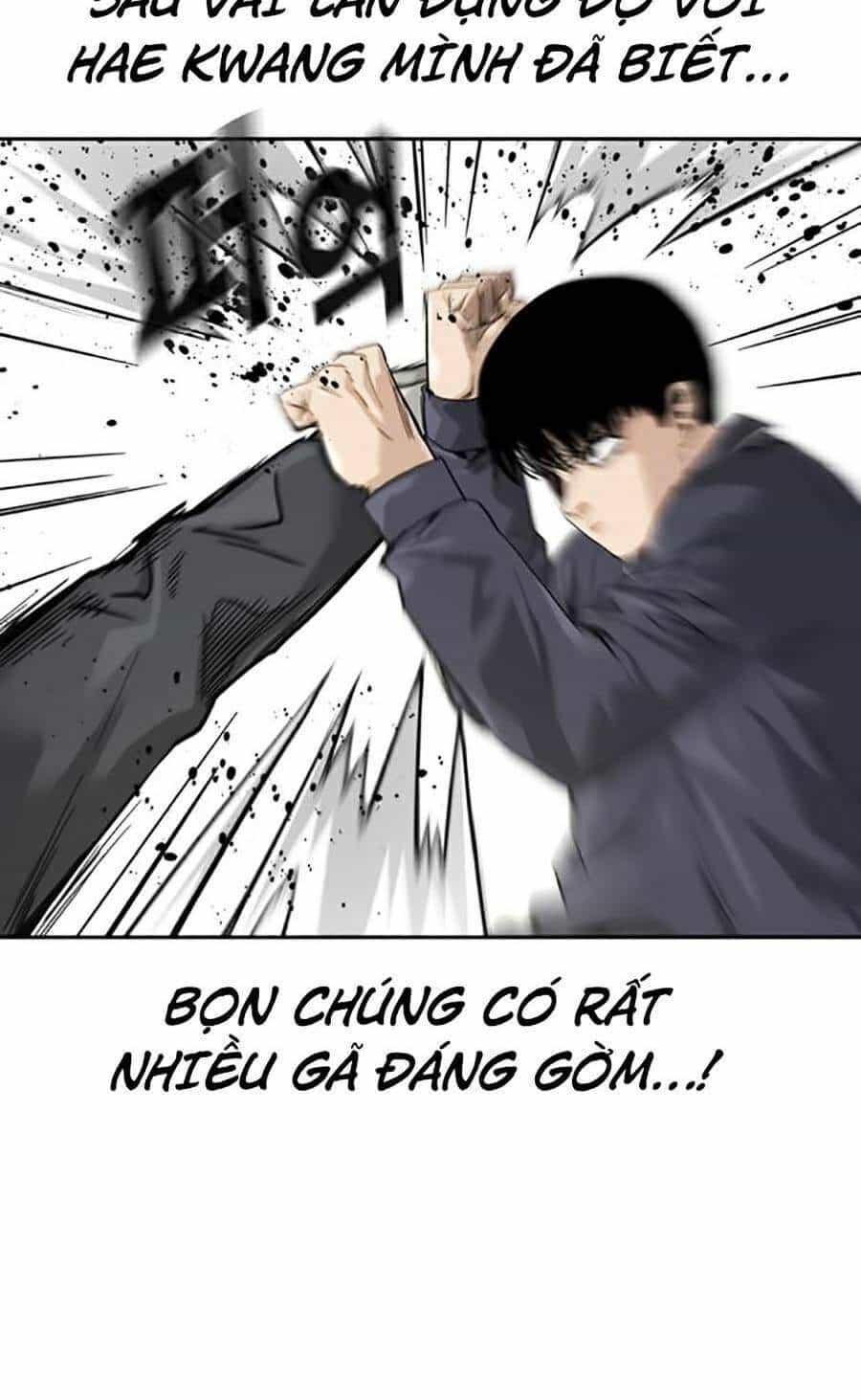 Để Có Thể Sống Sót - Chương 34 - ảnh 30
