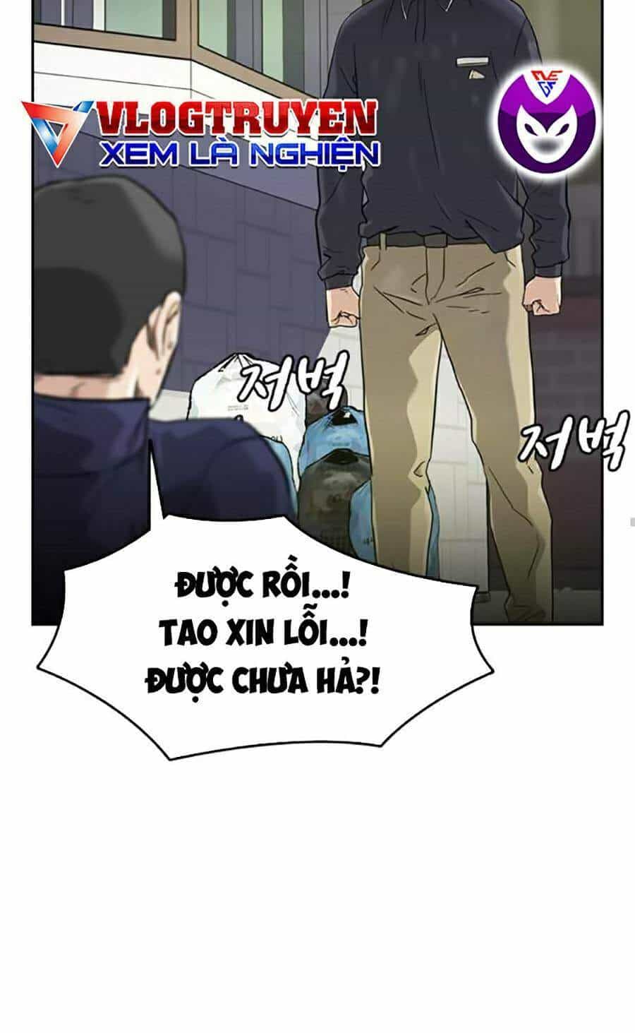Để Có Thể Sống Sót - Chương 34 - ảnh 35