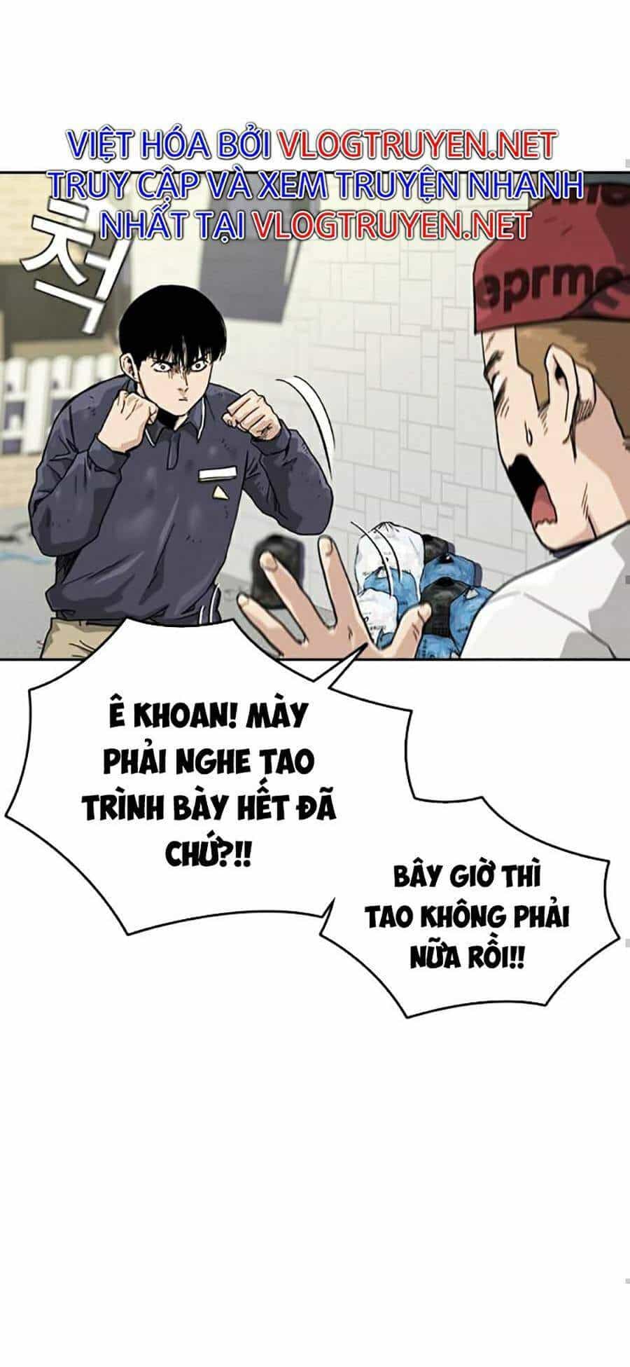 Để Có Thể Sống Sót - Chương 34 - ảnh 46