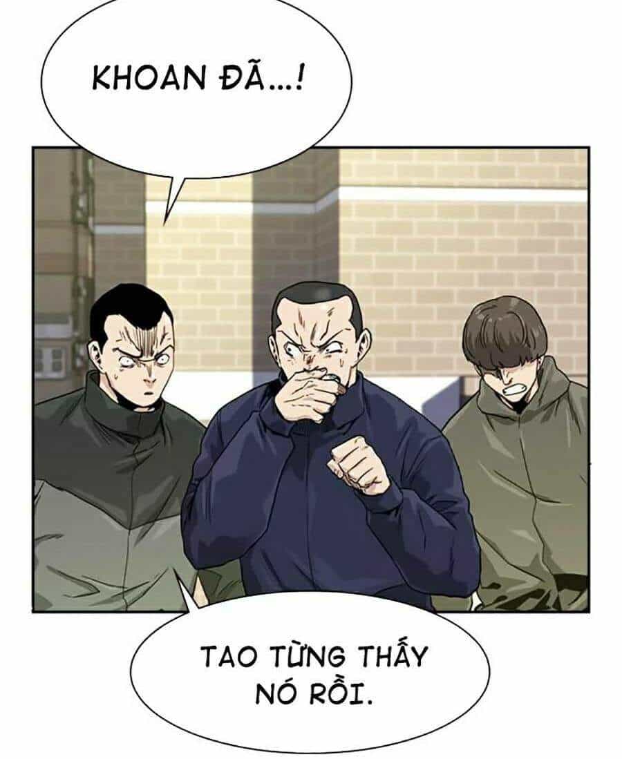 Để Có Thể Sống Sót - Chương 34 - ảnh 6