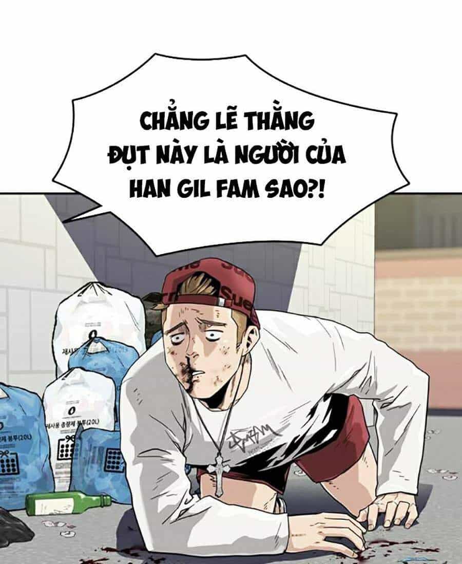 Để Có Thể Sống Sót - Chương 34 - ảnh 9