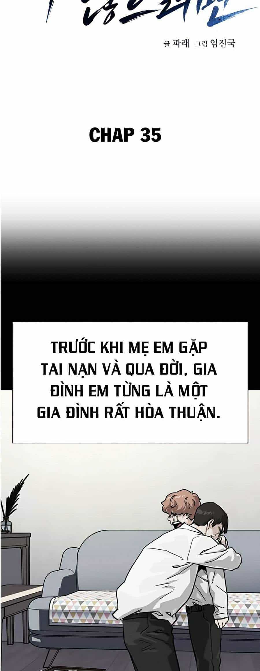 Để Có Thể Sống Sót - Chương 35 - ảnh 10