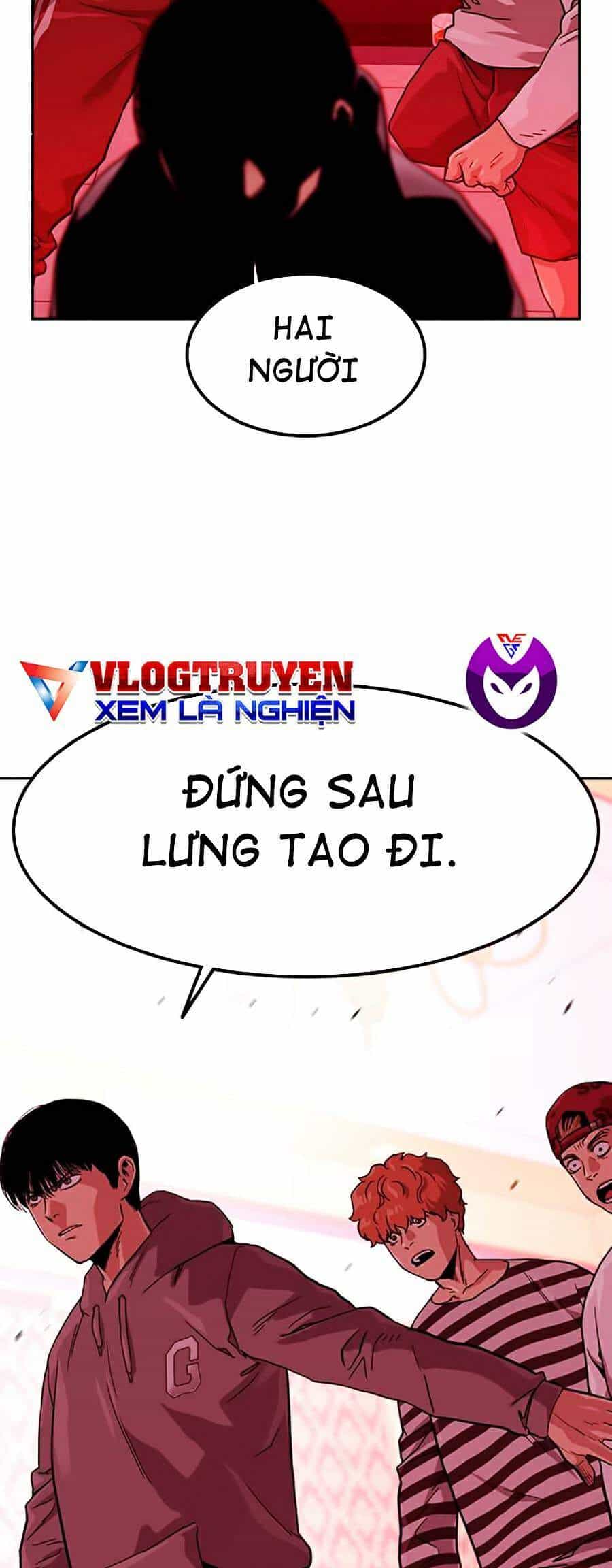 Để Có Thể Sống Sót - Chương 35 - ảnh 100