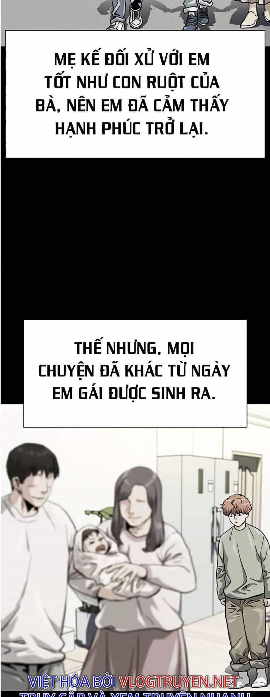 Để Có Thể Sống Sót - Chương 35 - ảnh 12