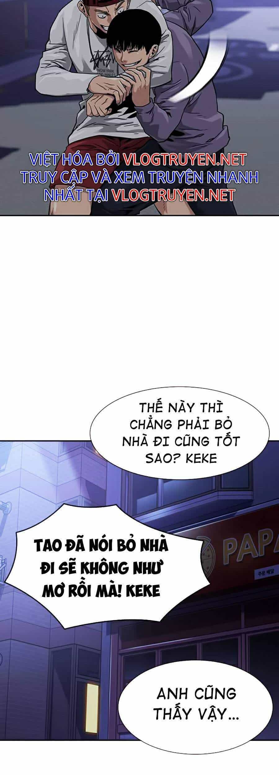 Để Có Thể Sống Sót - Chương 35 - ảnh 36