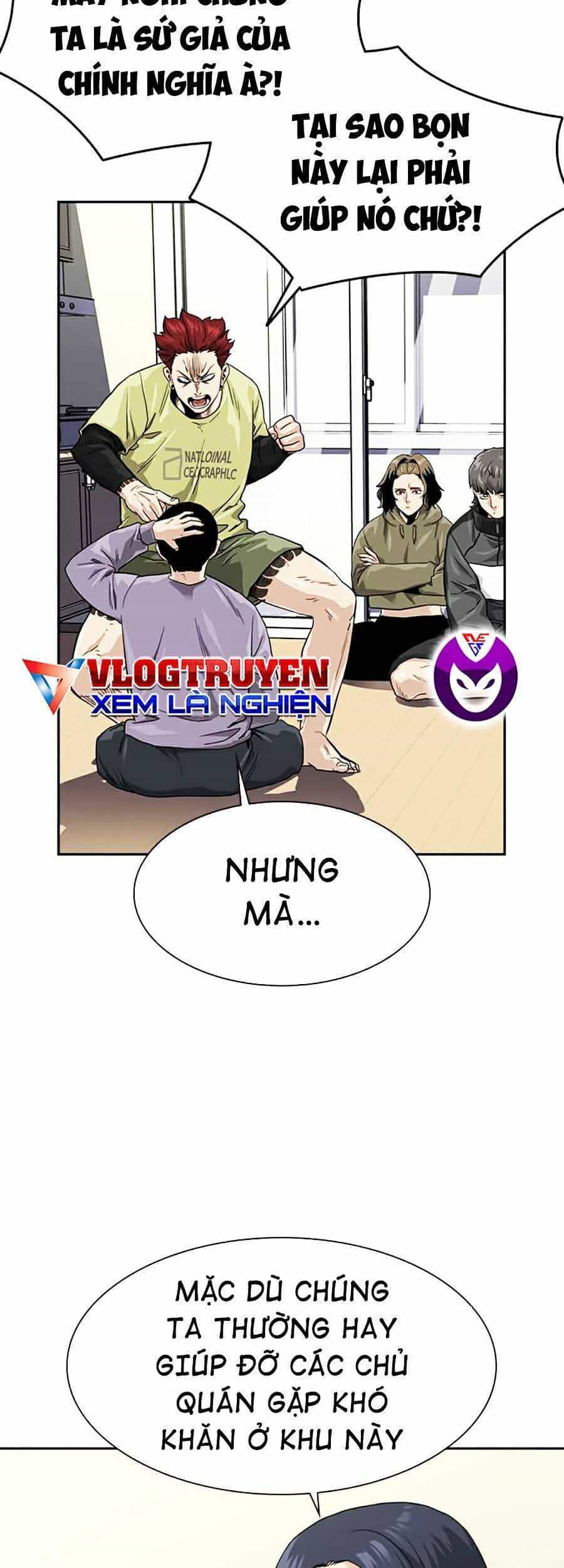 Để Có Thể Sống Sót - Chương 35 - ảnh 52