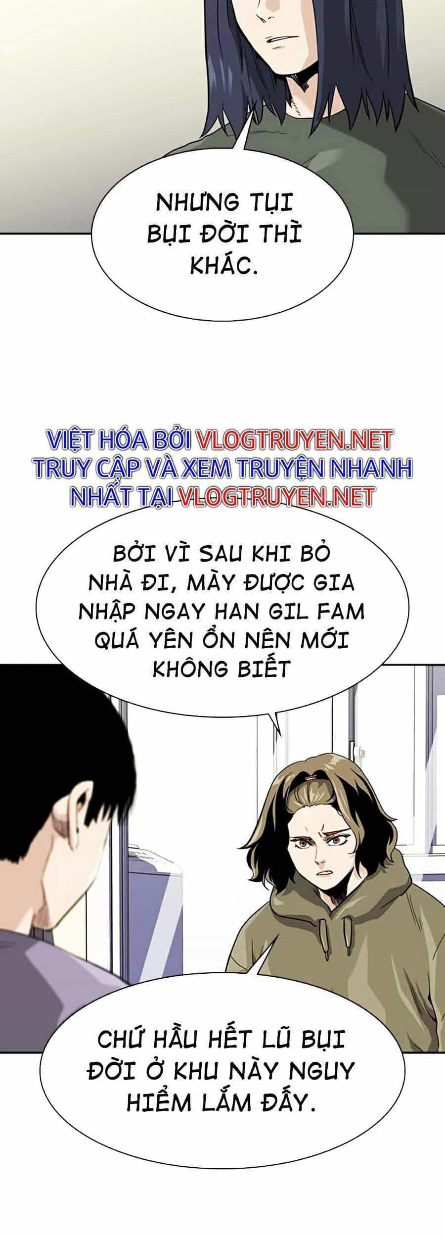 Để Có Thể Sống Sót - Chương 35 - ảnh 54