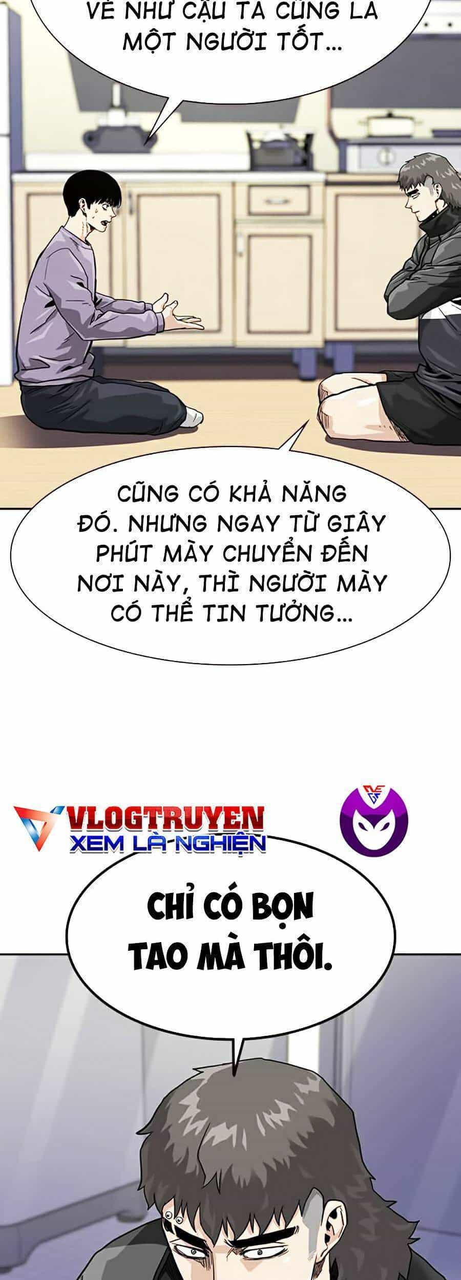 Để Có Thể Sống Sót - Chương 35 - ảnh 58