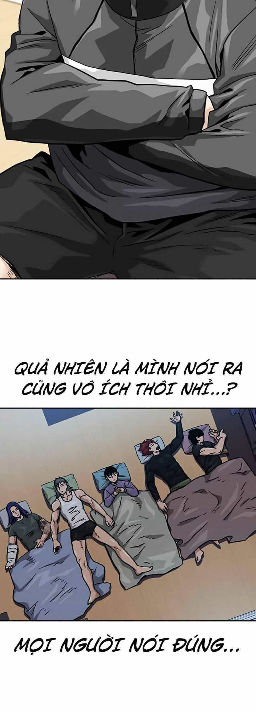 Để Có Thể Sống Sót - Chương 35 - ảnh 60