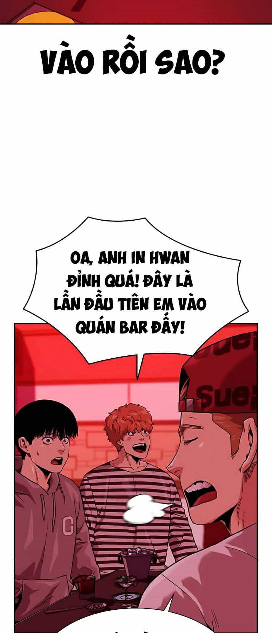 Để Có Thể Sống Sót - Chương 35 - ảnh 70