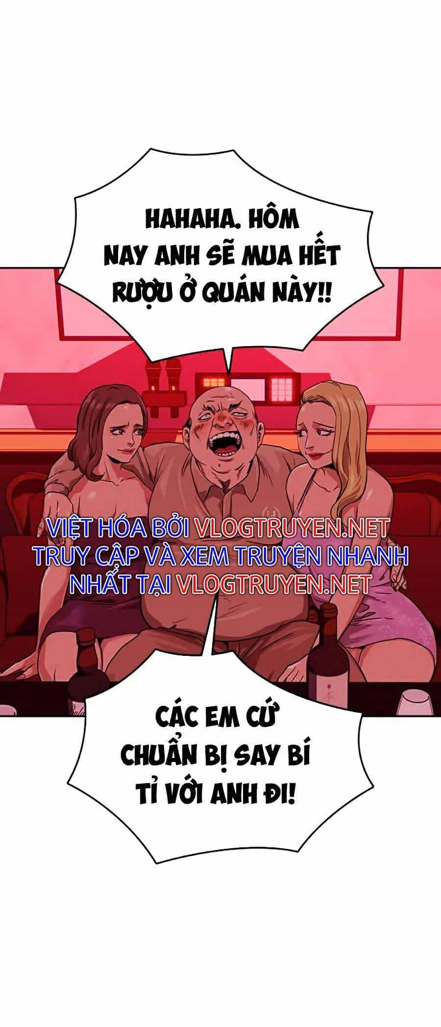 Để Có Thể Sống Sót - Chương 35 - ảnh 73