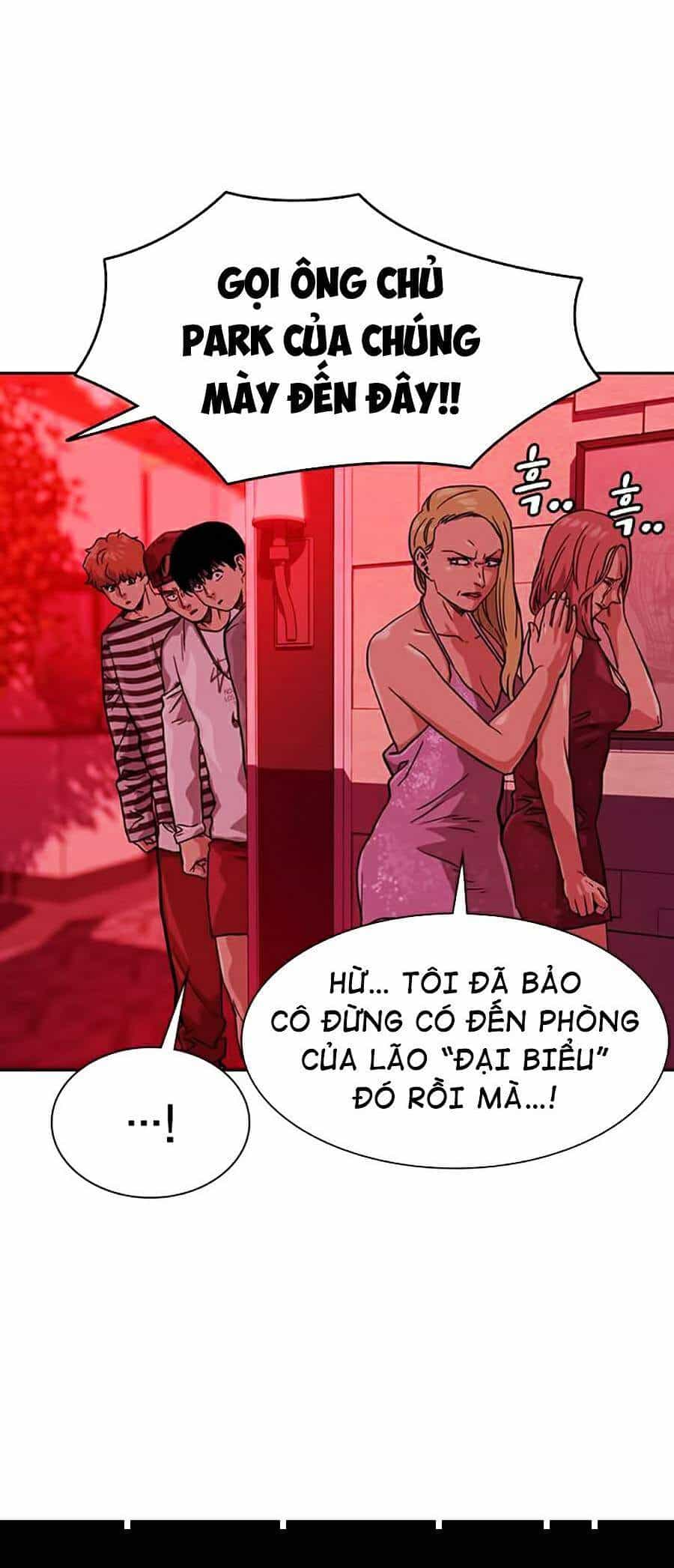 Để Có Thể Sống Sót - Chương 35 - ảnh 81