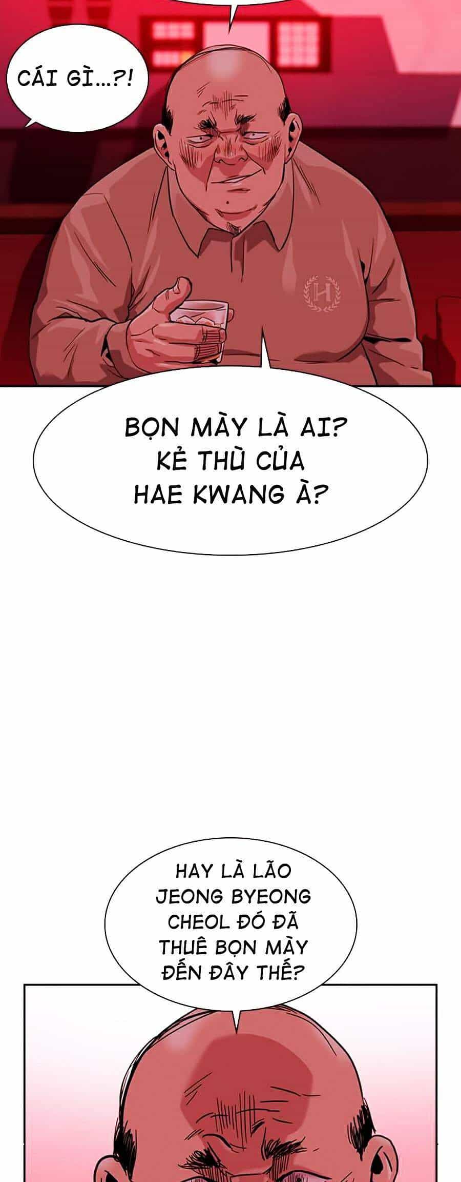 Để Có Thể Sống Sót - Chương 35 - ảnh 88