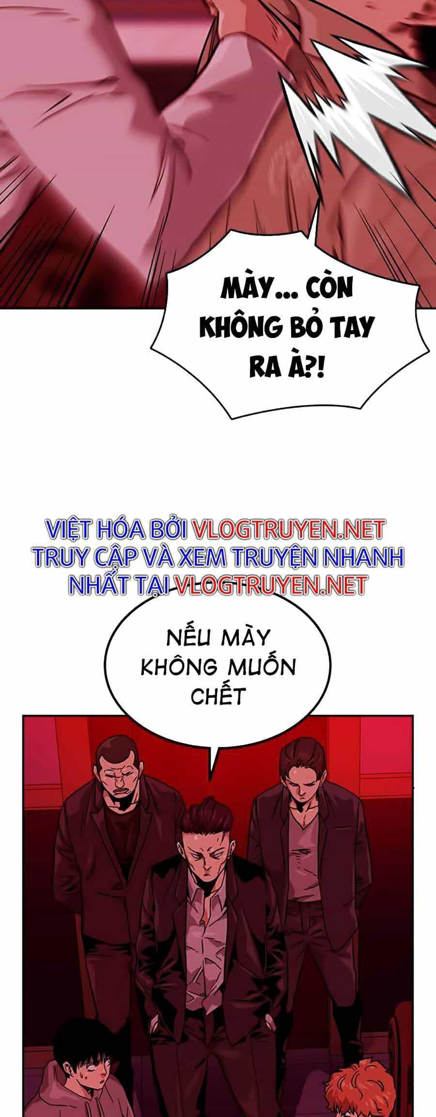 Để Có Thể Sống Sót - Chương 35 - ảnh 91
