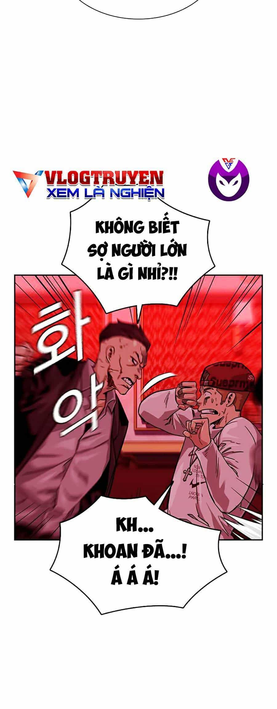 Để Có Thể Sống Sót - Chương 35 - ảnh 96