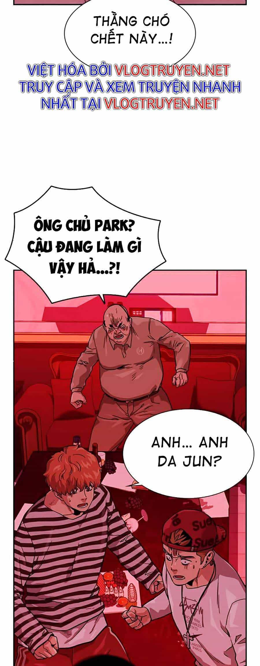 Để Có Thể Sống Sót - Chương 35 - ảnh 99