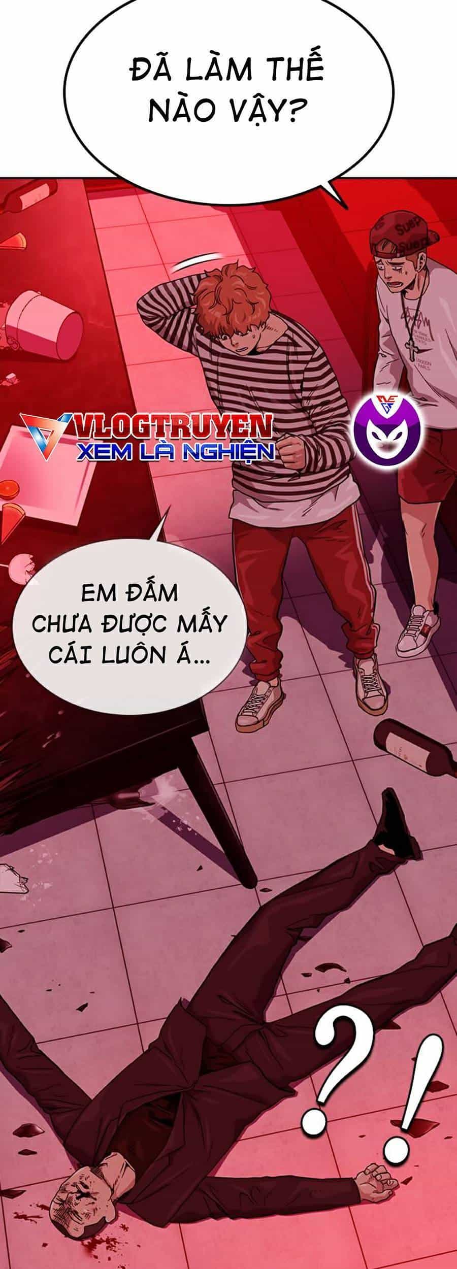 Để Có Thể Sống Sót - Chương 36 - ảnh 119