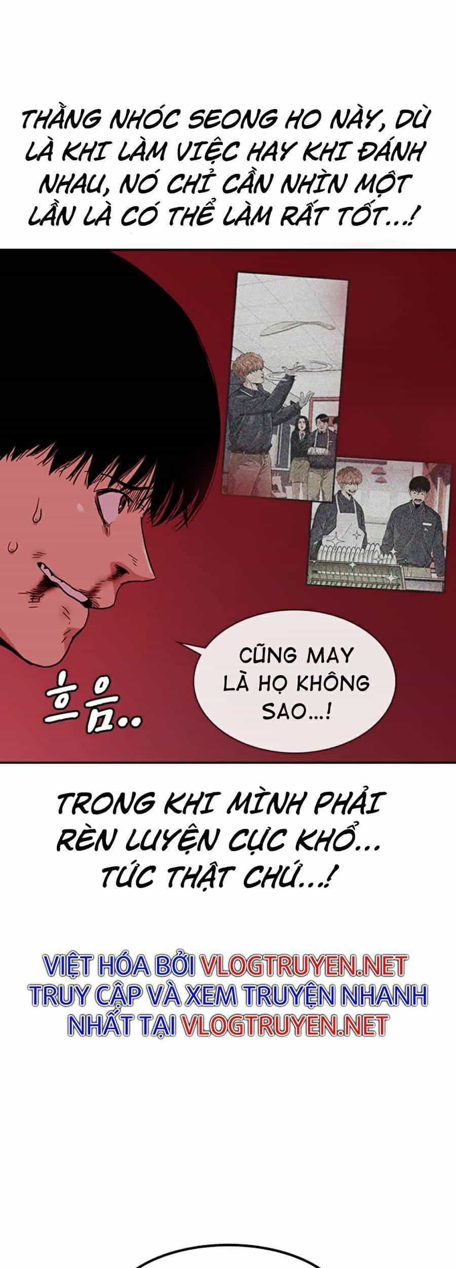 Để Có Thể Sống Sót - Chương 36 - ảnh 121