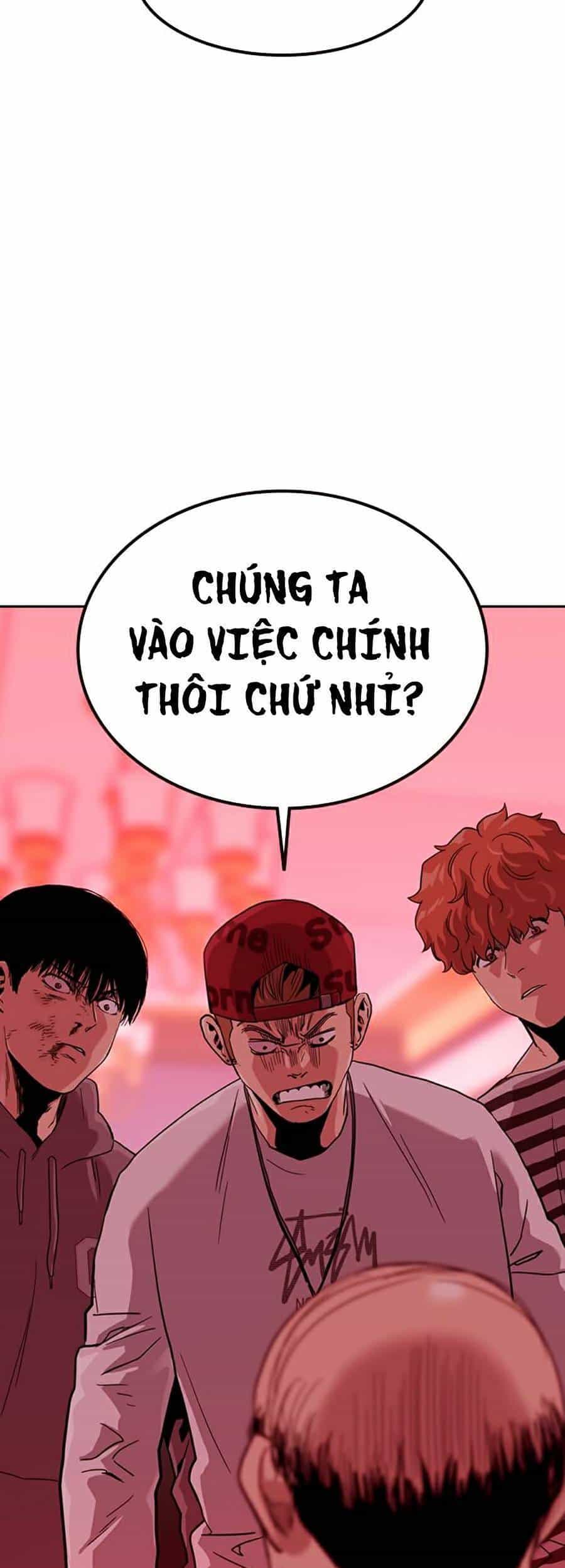 Để Có Thể Sống Sót - Chương 36 - ảnh 123