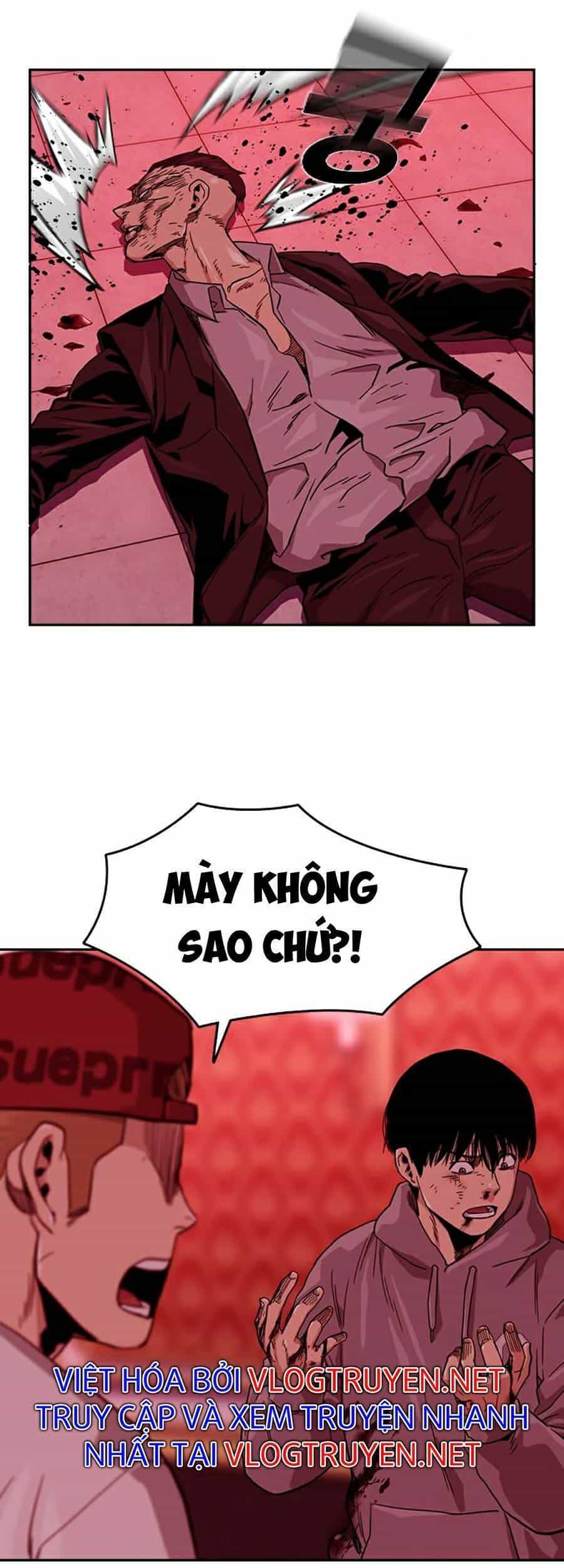 Để Có Thể Sống Sót - Chương 36 - ảnh 141