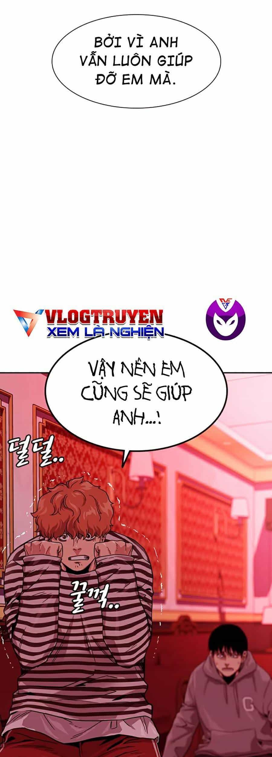 Để Có Thể Sống Sót - Chương 36 - ảnh 53