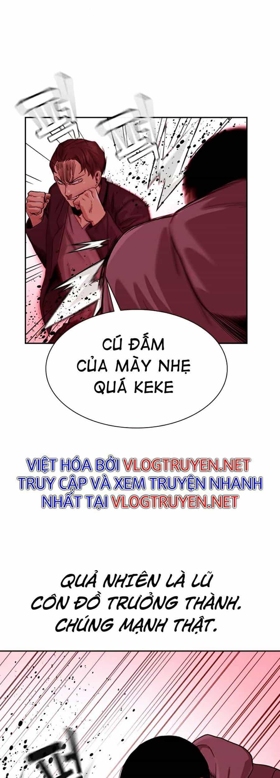 Để Có Thể Sống Sót - Chương 36 - ảnh 67