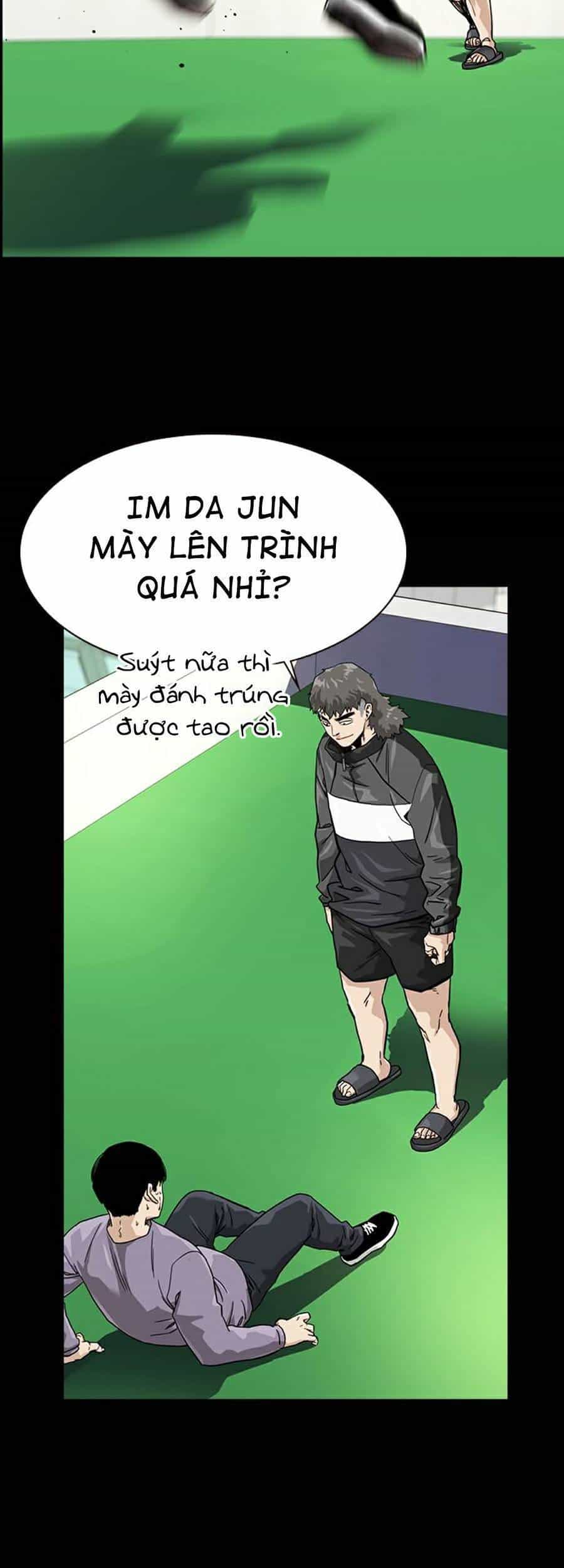 Để Có Thể Sống Sót - Chương 36 - ảnh 95