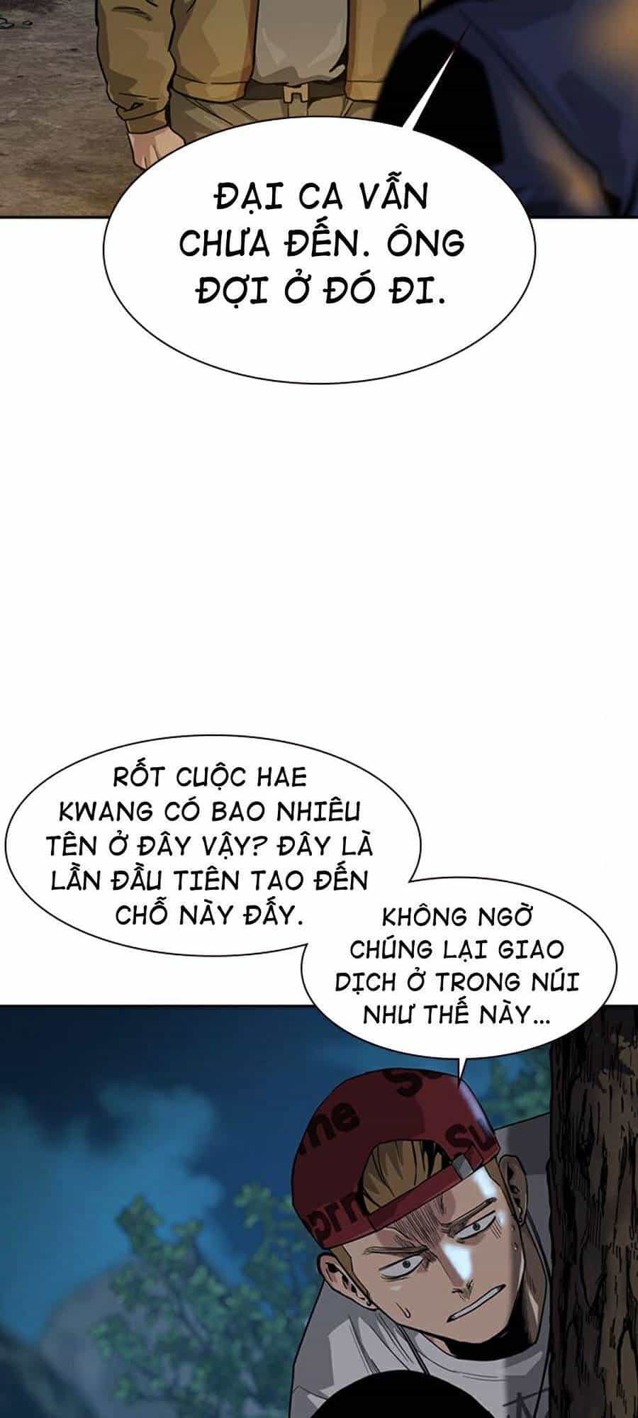 Để Có Thể Sống Sót - Chương 37 - ảnh 103