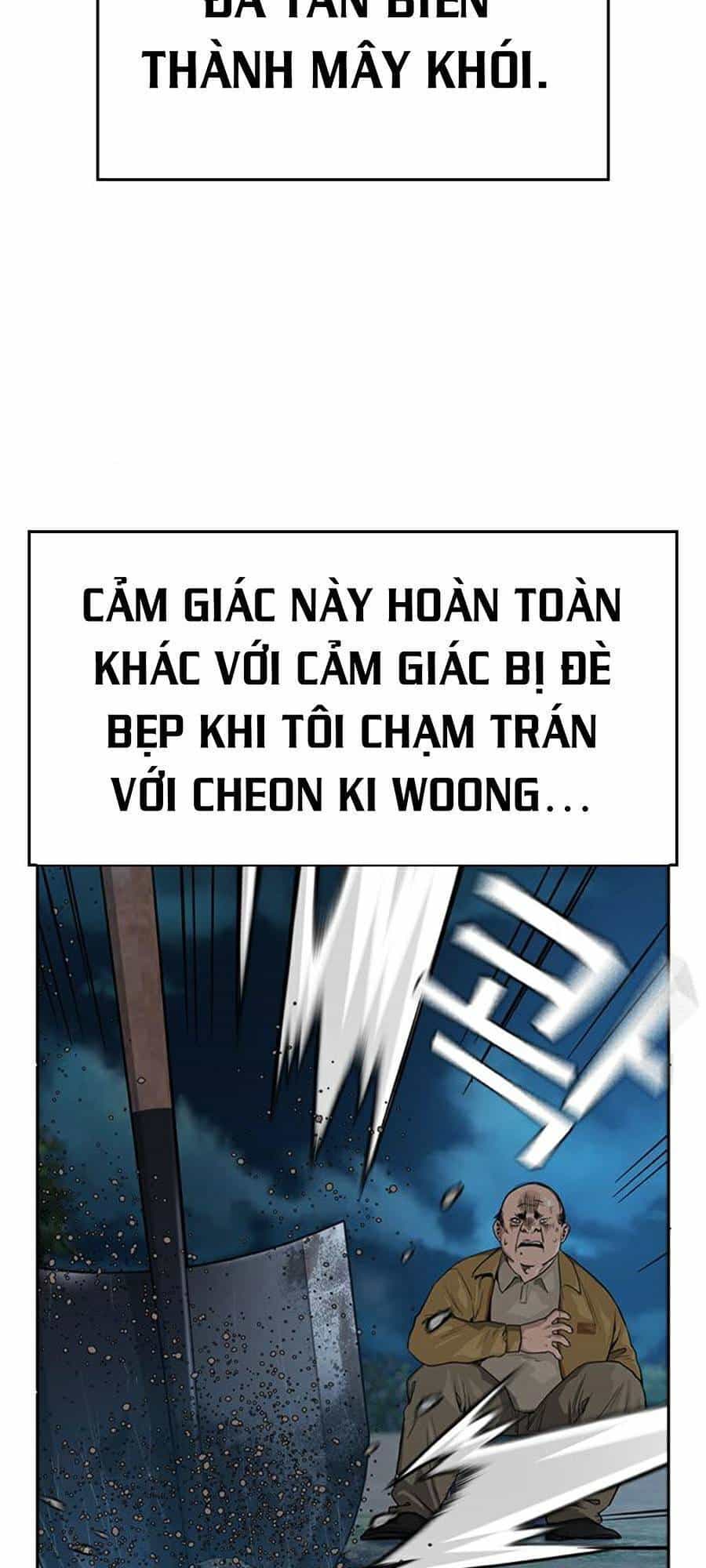 Để Có Thể Sống Sót - Chương 37 - ảnh 111