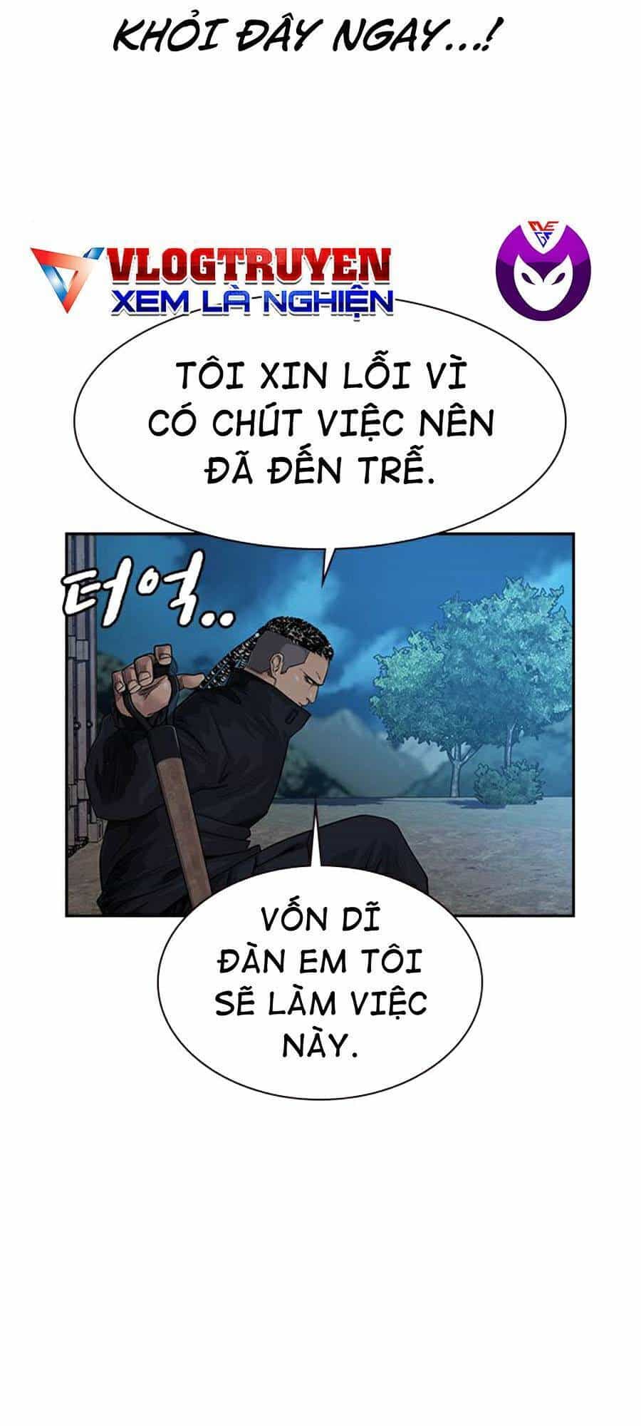 Để Có Thể Sống Sót - Chương 37 - ảnh 117