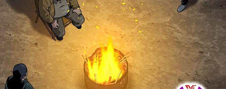 Để Có Thể Sống Sót - Chương 37 - ảnh 130