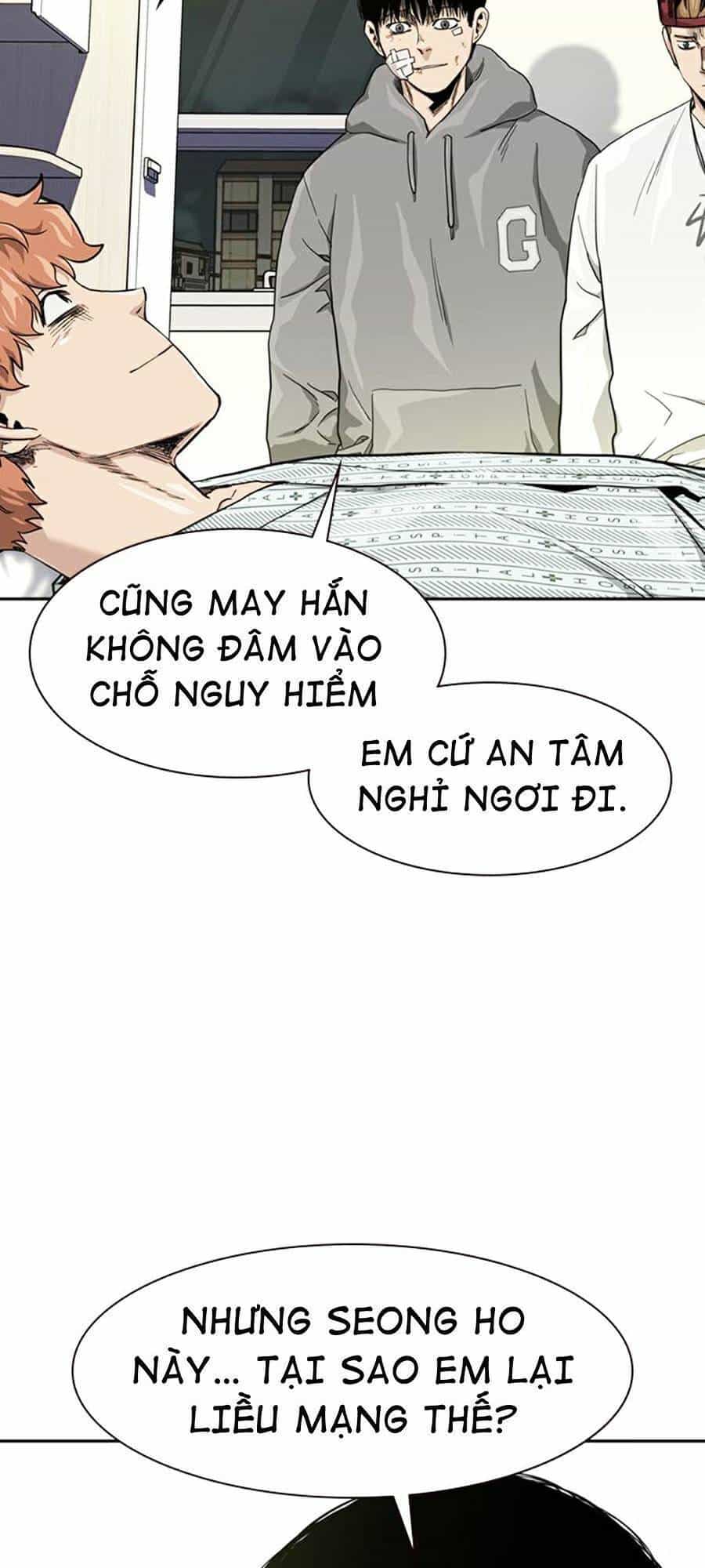 Để Có Thể Sống Sót - Chương 37 - ảnh 27