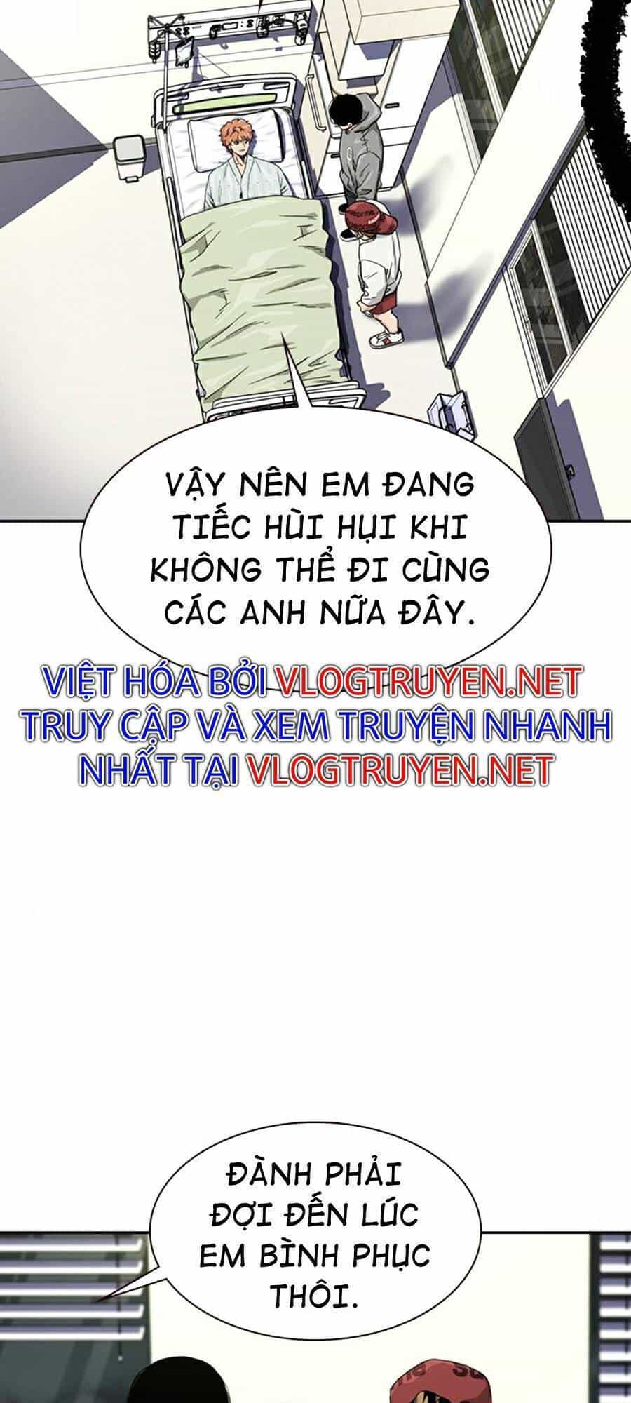 Để Có Thể Sống Sót - Chương 37 - ảnh 37