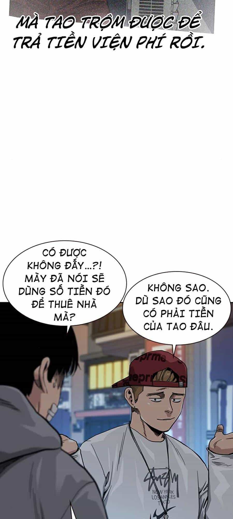 Để Có Thể Sống Sót - Chương 37 - ảnh 45